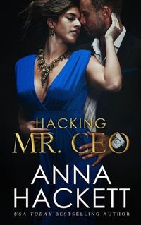 Cover image for Hacking Mr. CEO