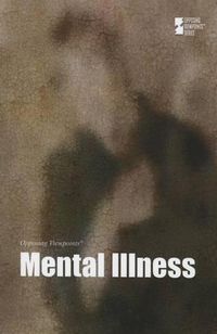 Cover image for Mental Illness