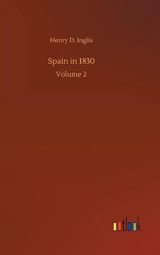 Spain in 1830