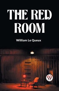 Cover image for The Red Room