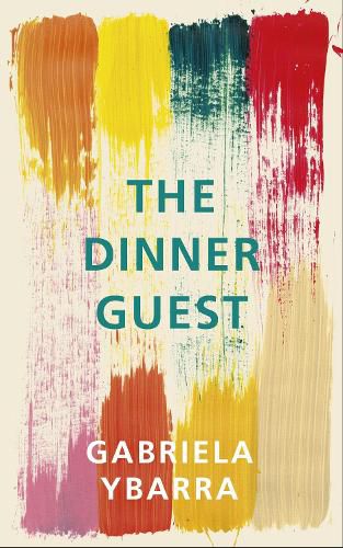 Cover image for The Dinner Guest