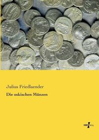 Cover image for Die oskischen Munzen