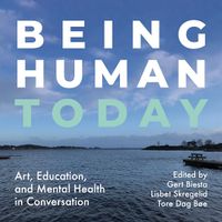 Cover image for Being Human Today