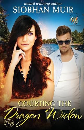 Cover image for Courting the Dragon Widow