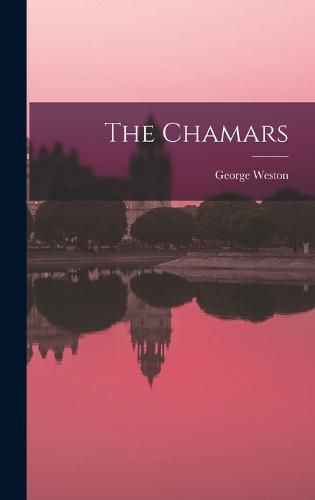 Cover image for The Chamars