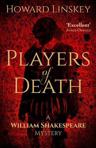 Cover image for Players of Death