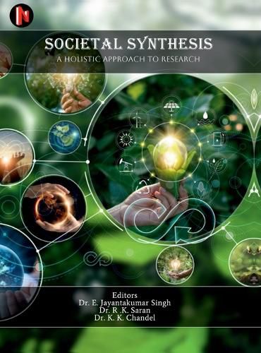 Cover image for Societal Synthesis