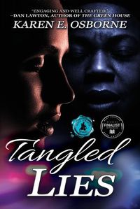 Cover image for Tangled Lies