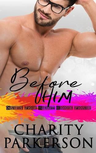 Cover image for Before Him