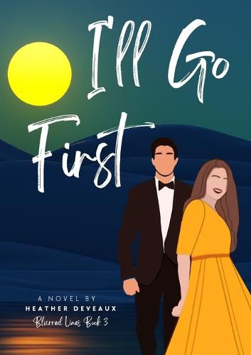 Cover image for I'll Go First