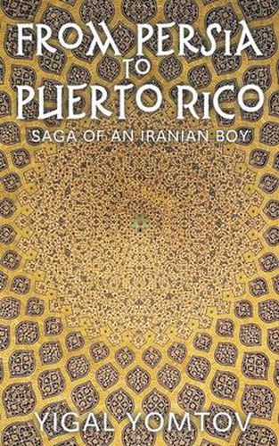 Cover image for From Persia to Puerto Rico