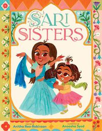 Cover image for Sari Sisters