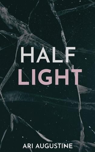 Cover image for Half Light