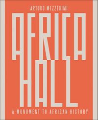 Cover image for Arturo Mezzedimi, Africa Hall