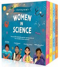 Cover image for Women in Science