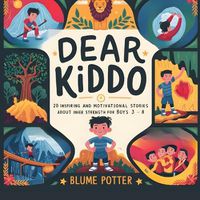 Cover image for Dear Kiddo