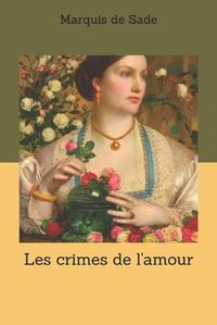 Cover image for Les crimes de l'amour