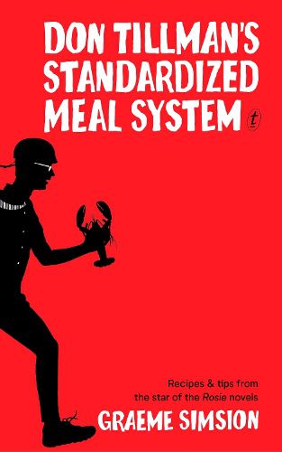 Cover image for Don Tillman's Standardized Meal System