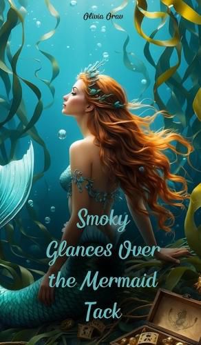 Cover image for Smoky Glances Over the Mermaid Tack