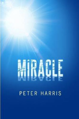 Cover image for Miracle