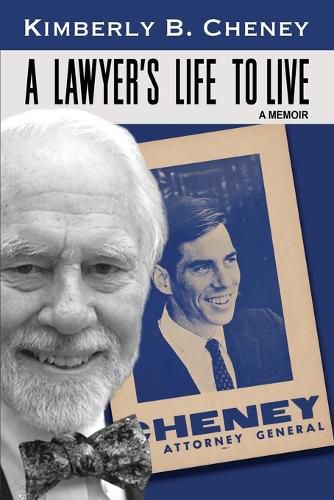 Cover image for A Lawyer's Life to Live