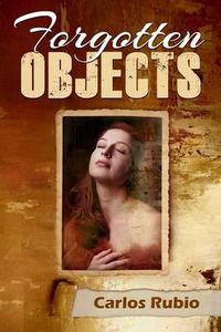 Cover image for Forgotten Objects