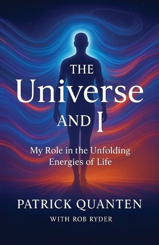 Cover image for The Universe and I