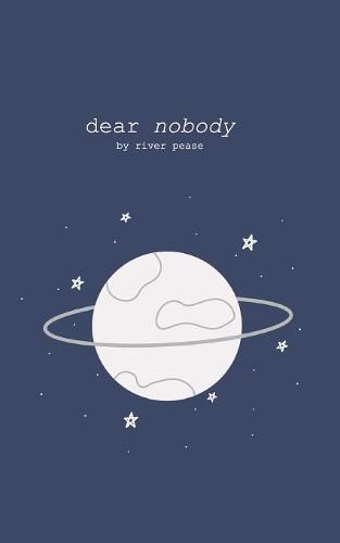 Cover image for dear nobody