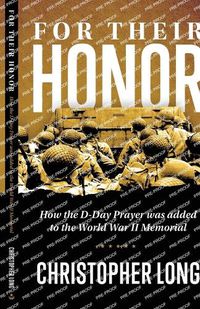 Cover image for For Their Honor