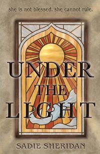 Cover image for Under The Light