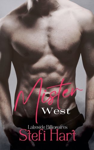 Cover image for Mister West