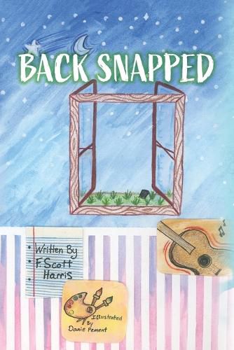 Cover image for Back Snapped