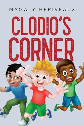 Cover image for Clodio's Corner