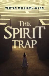 Cover image for Spirit Trap, The