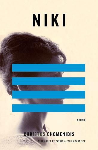 Cover image for Niki: A Novel