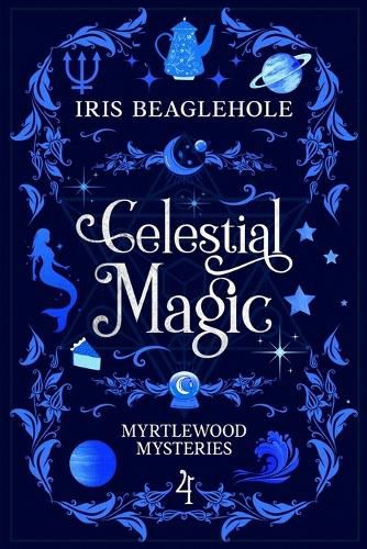 Cover image for Celestial Magic