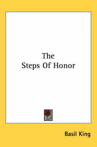 The Steps of Honor