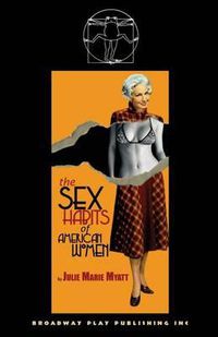 Cover image for The Sex Habits of American Women