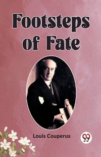 Cover image for Footsteps of Fate