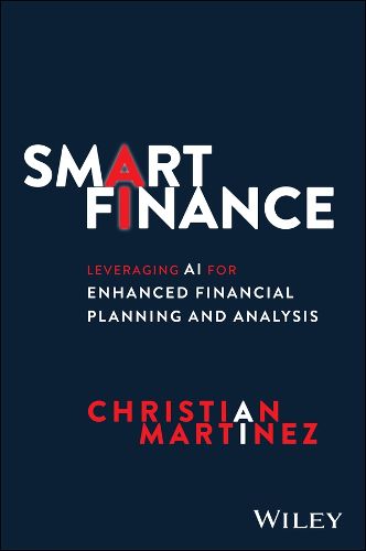 Cover image for Smart Finance