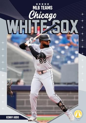 Cover image for Chicago White Sox