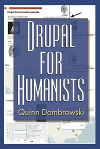 Cover image for Drupal for Humanists