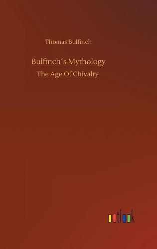 Bulfinchs Mythology