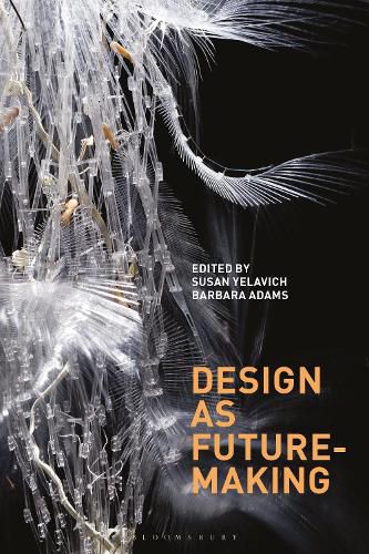 Design as Future-Making