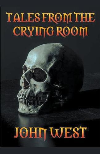 Cover image for Tales from the Crying Room