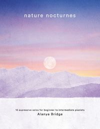 Cover image for Nature Nocturnes