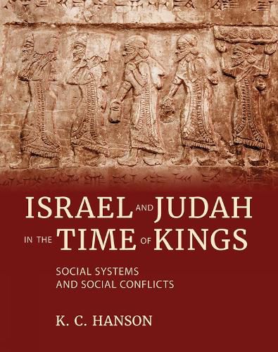 Cover image for Israel and Judah in the Time of Kings
