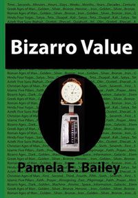 Cover image for Bizarro Value