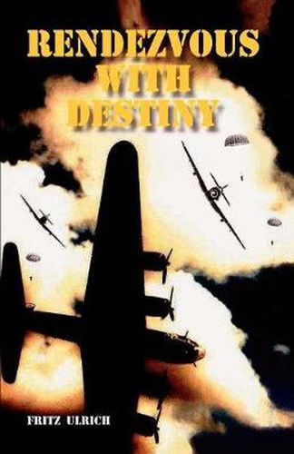 Cover image for Rendezvous with Destiny