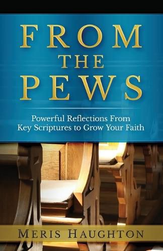 Cover image for From The Pews